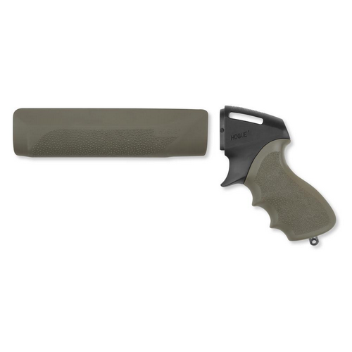 Hogue Remington 870 Overmolded Shotgun