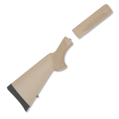 Hogue Remington 870 Overmolded Shotgun