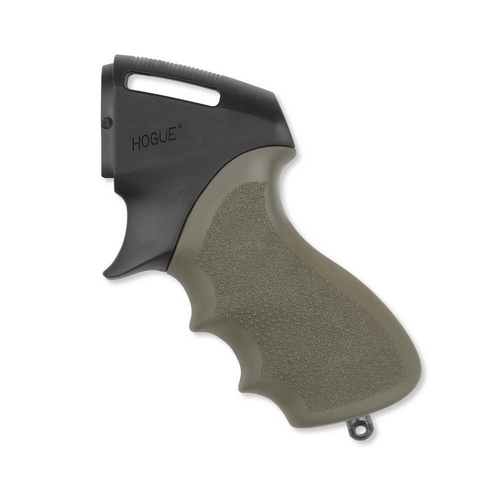 Hogue Remington 870 Overmolded Shotgun