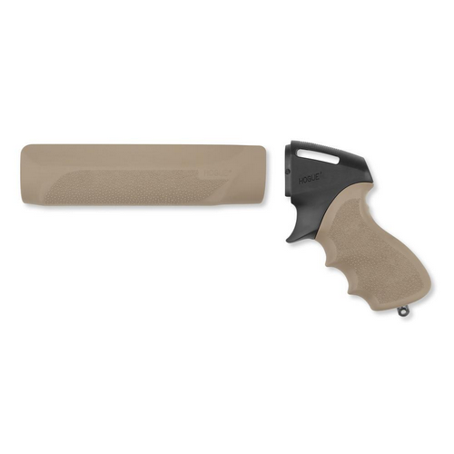 Hogue Remington 870 Overmolded Shotgun