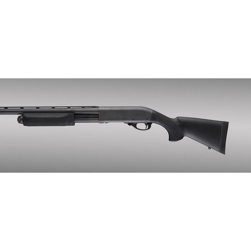 Hogue Remington 870 Overmolded Shotgun