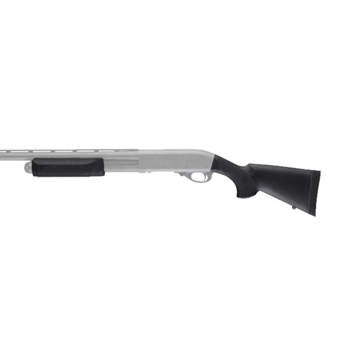 Hogue Remington 870 Overmolded Shotgun