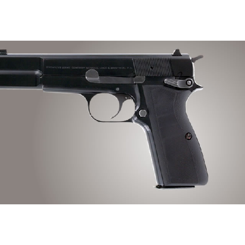 Hogue Browning Hi-Power G10