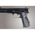 Hogue Browning Hi-Power Polymer Grip