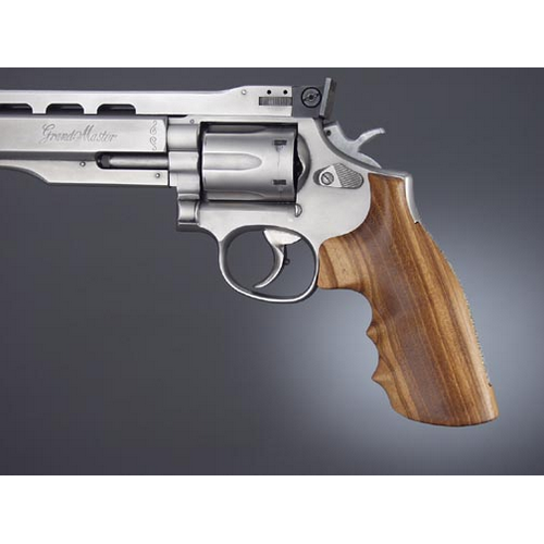 Hogue K or L Square Butt Grip