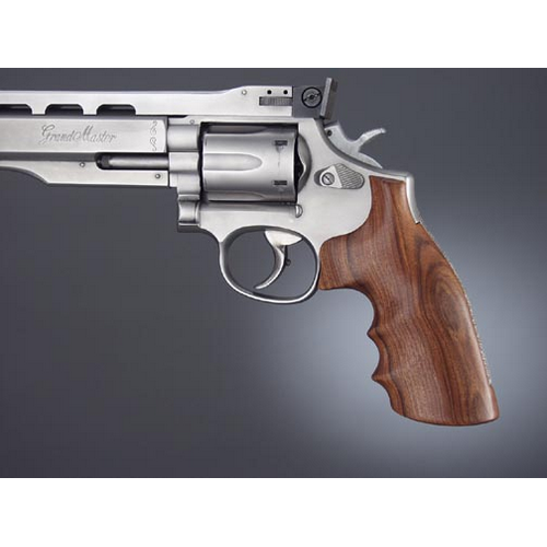 Hogue K or L Square Butt Grip