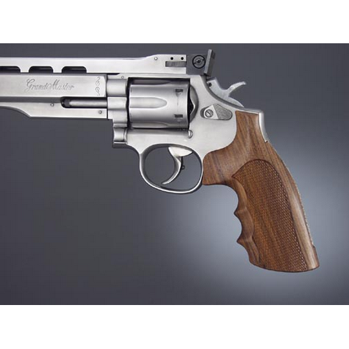 Hogue K or L Square Butt Grip