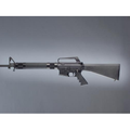 Hogue AR-15/M-16 Rubber Grip with Finger Grooves