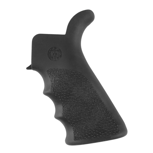 Hogue AR-15/M-16 Rubber Grip Beavertail