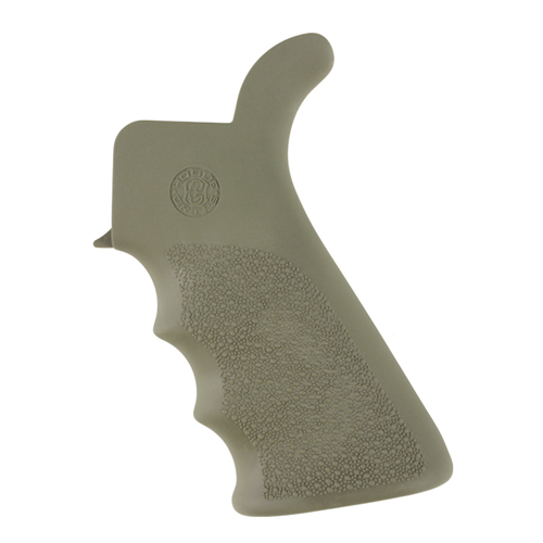 Hogue AR-15/M-16 Rubber Grip Beavertail