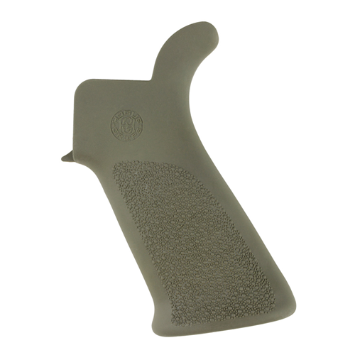 Hogue AR-15/M-16 Rubber Grip Beavertail