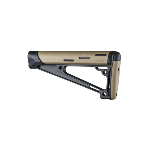 Hogue Overmolded Fixed Buttstock