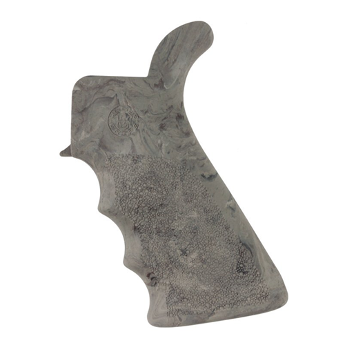 Hogue AR-15/M-16 Rubber Grip Beavertail