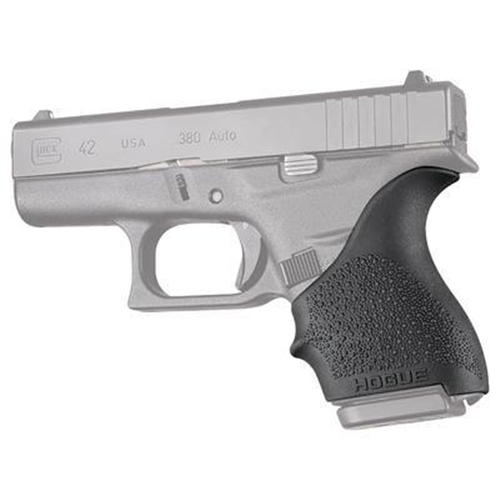 Hogue HandAll Beavertail Grip Sleeve