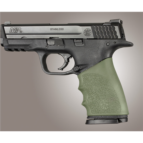 Hogue Handall Hybrid