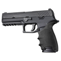 Hogue HandAll Beavertail Grip Sleeve