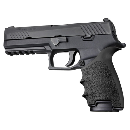 Hogue HandAll Beavertail Grip Sleeve