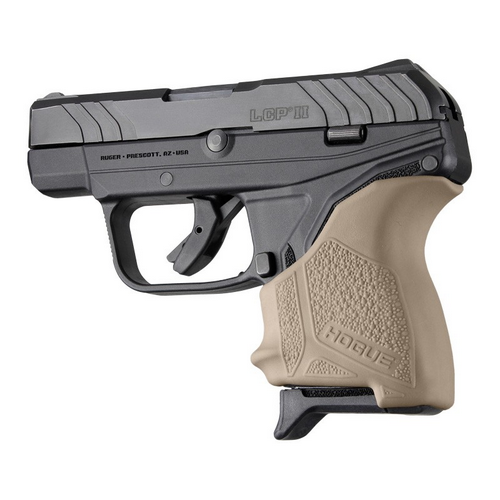 Hogue Handall Beavertail Grip Sleeve