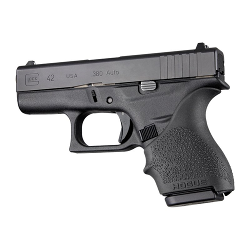 Hogue Handall Beavertail Grip Sleeve