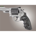 Hogue S&W K&L Frame Round Butt Conversion Grip