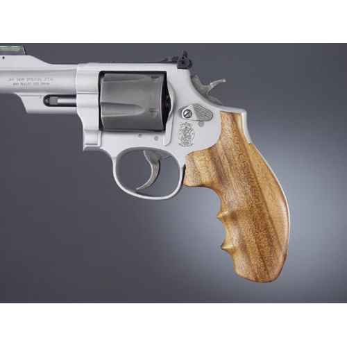 Hogue K or L Round Butt Grip