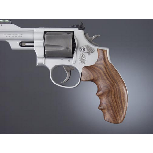 Hogue K or L Round Butt Grip