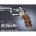 Hogue K or L Round Conversion Grip