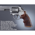 Hogue K or L Round Conversion Grip