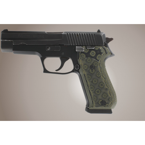 Hogue SIG Sauer P220 DA/SA American G10 Grip