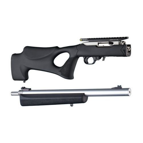 Hogue Ruger 10-22 Takedown Rubber OverMolded Stock