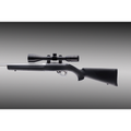 Hogue Ruger 10-22 Nylon OverMolded Stock