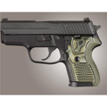 Hogue SIG Sauer P224 DA/SA G10 Grip