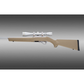 Hogue Ruger 10-22 Rubber OverMolded Stock