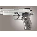 Hogue SIG Sauer P226 DA/SA Allround G10 Grip