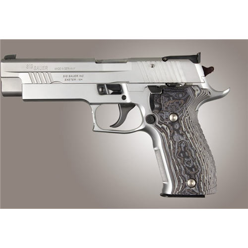 Hogue SIG Sauer P226 DA/SA Allround G10 Grip