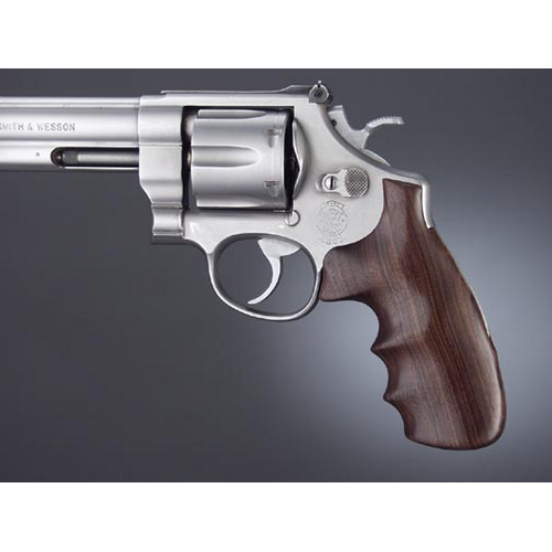 Hogue N Frame Round Butt Grip