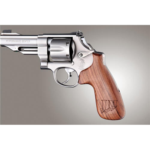 Hogue N Frame Round Butt Conversion