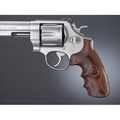 Hogue N Frame Round Butt Grip