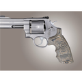 Hogue S&W N Frame Round Butt Conversion Grip