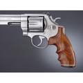 Hogue N Frame Round Butt Grip