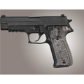 Hogue SIG Sauer P226 DA/SA G10 Grip