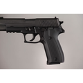 Hogue SIG Sauer P226 DA/SA Checkered Aluminum