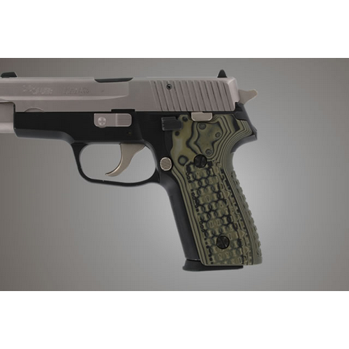 Hogue SIG Sauer P228 P229 DA/SA G10 Grip