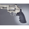 Hogue Smith & Wesson N Square Butt Rubber Monogrip