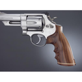 Hogue N Frame Square Butt Grip