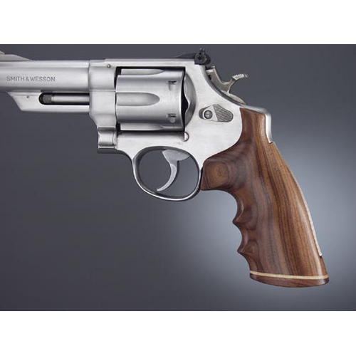 Hogue N Frame Square Butt Grip