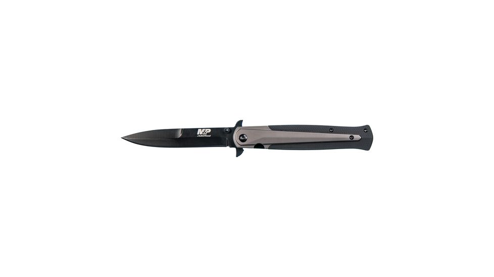 Smith & Wesson M&P MP301 Folding Dagger