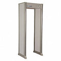 Garrett Security Systems PD 6500i Enhanced Pinpoint Walk-Through Metal Detector