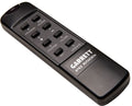 Garrett Security Systems Remote Control