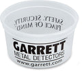 Garrett Security Systems 6'' Pocket Item Container